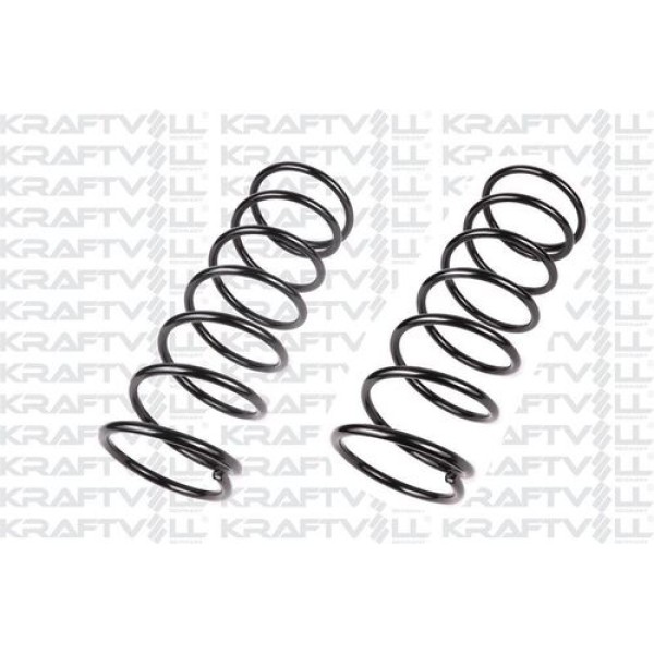 KRAFTVOLL 15020026 Arka Helezon Yayı Renault 12 Stw Em