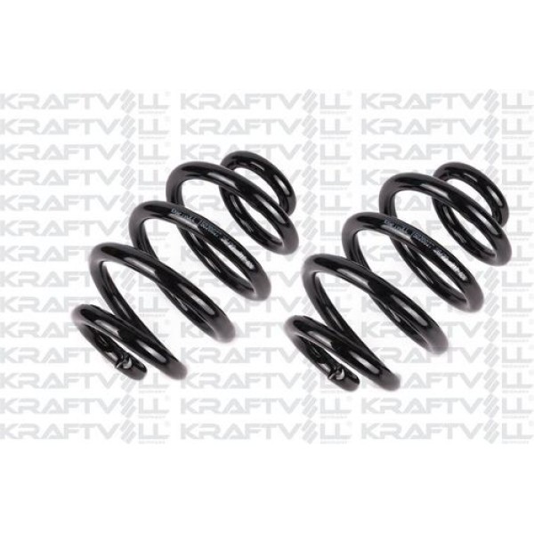 KRAFTVOLL 15020027 Arka Helezon Transporter T4 Van 70Xb,70Xc,7Db