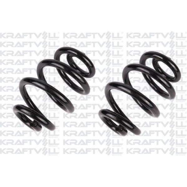 KRAFTVOLL 15020030 Arka Helezon Yayı Transporter T5 03-15 