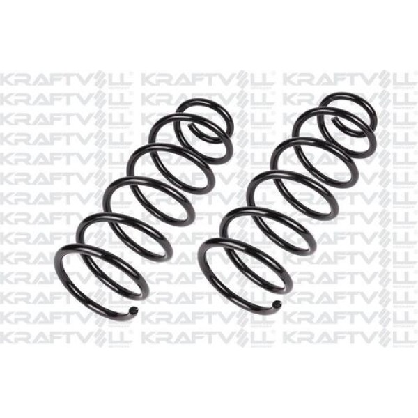 KRAFTVOLL 15020032 Arka Helezon Yayı Tipo 