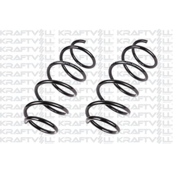 KRAFTVOLL 15020039 Ön Helezon Yayı Vectra C 02-08 