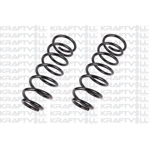 KRAFTVOLL 15020041 Arka Helezon Yayı Nemo Bipper Fiorino 08-