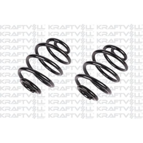 KRAFTVOLL 15020043 Helezon Yayı Arka Astra F Hb. 92-95 