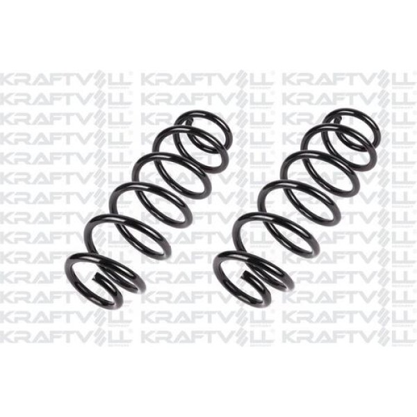 KRAFTVOLL 15020044 Ön Helezon Yayı Passat 3B2 96-00