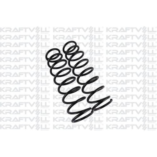 KRAFTVOLL 15020053 Helezon Yayı Arka Sağ Sol Honda Civic 1996 2001 
