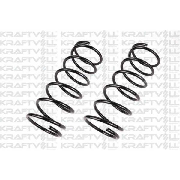 KRAFTVOLL 15020058 Ön Helezon Yayı Bmw E30 82-91