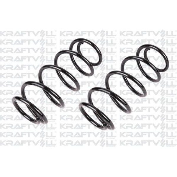 KRAFTVOLL 15020059 Ön Helezon Yayı Vectra B 99- 