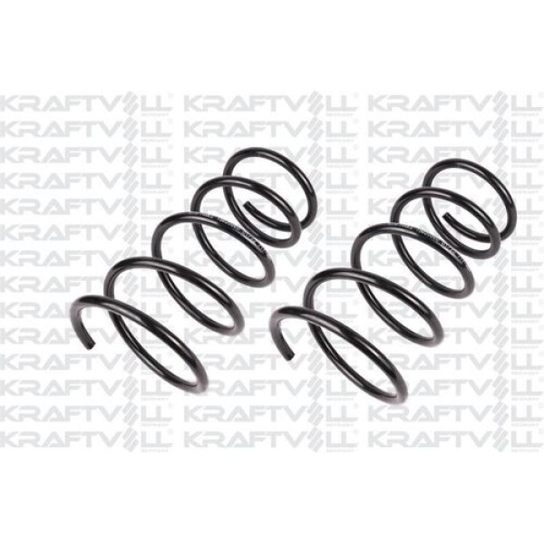 KRAFTVOLL 15020060 Ön Helezon Yayı Mazda 323 90-95 Sedan