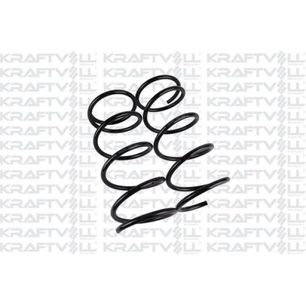 KRAFTVOLL 15020061 Ön Helezon Yayı Mazda 323 94-98 Famılıa