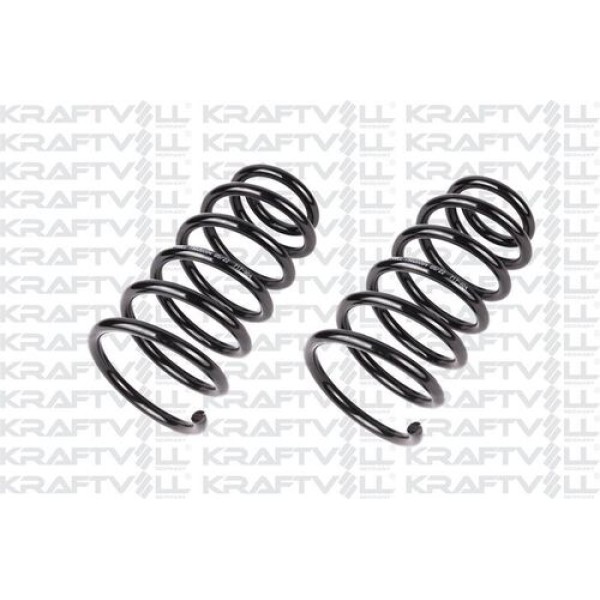 KRAFTVOLL 15020064 Arka Helezon Yayı Albea 1.3 Multıjet Actıve Sole 1.4 Fıre 