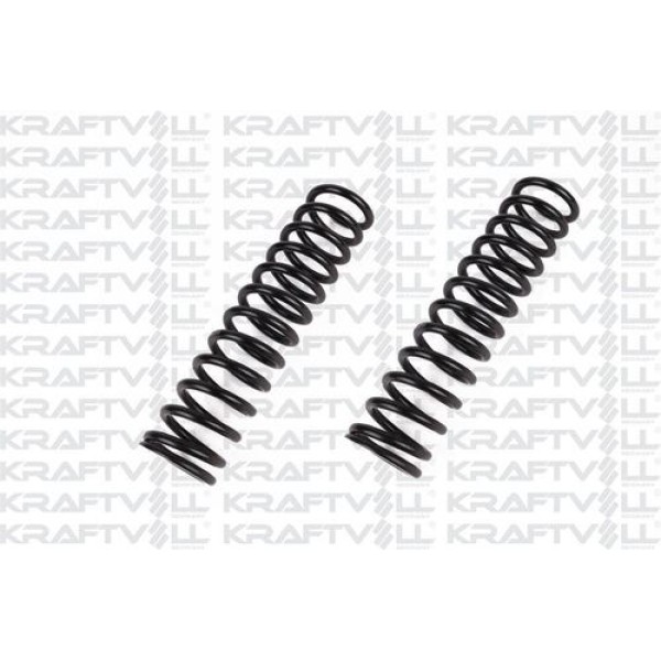 KRAFTVOLL 15020066 Helezon Yayı Arka Civic 92-95 
