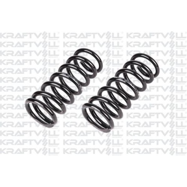 KRAFTVOLL 15020068 Ön Helezon Yayı H100 94-96 L200 86-96 