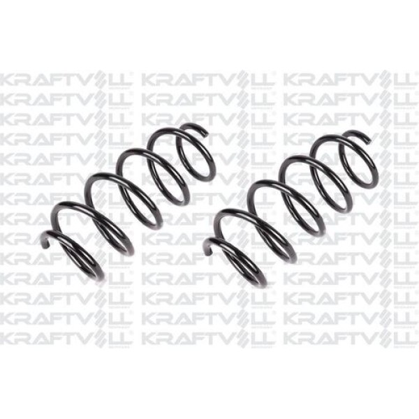 KRAFTVOLL 15020083 Ön Helezon Yayı Combo C 01- 