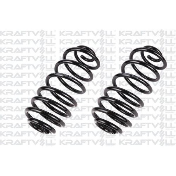 KRAFTVOLL 15020087 Arka Helezon Yayı Astra J-Cruze 10-14