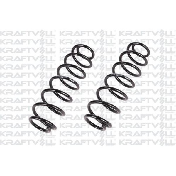 KRAFTVOLL 15020088 Arka Helezon Yayı Polo 02-18 A1 11-14 Cordoba 03-05 Ibiza 12-15 Fabia 00- 