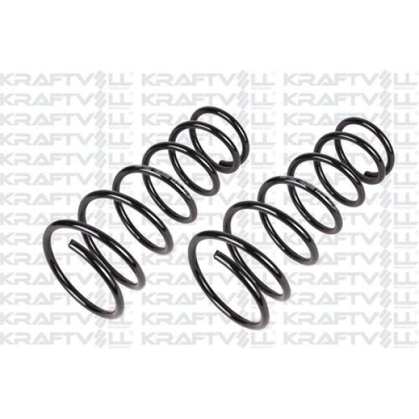 KRAFTVOLL 15020089 Arka Helezon Yayı Corolla Ae 88-92