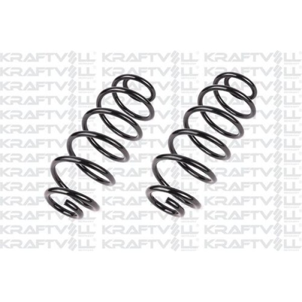 KRAFTVOLL 15020094 Arka Helezon Yayı Linea