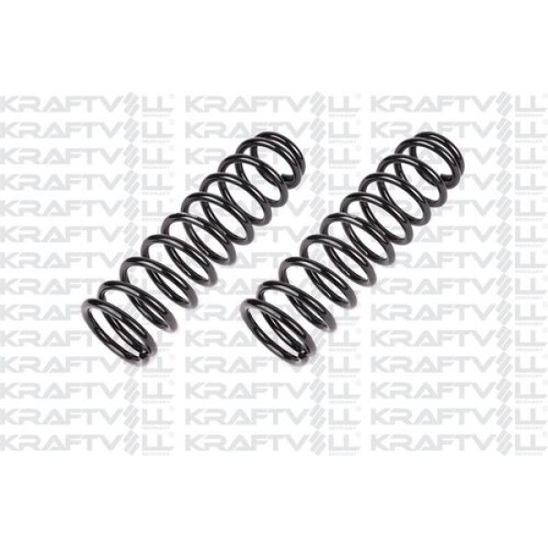 KRAFTVOLL 15020096 Ön Helezon Yayı Honda Civic 1.6 Vtec 96-00 