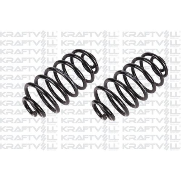 KRAFTVOLL 15020099 Arka Helezon Yayı Zafira A 98-05