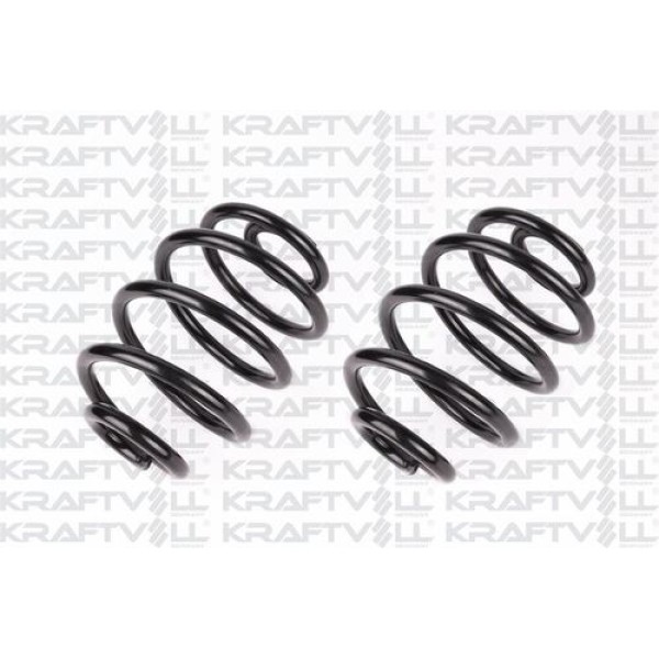 KRAFTVOLL 15020108 Arka Helezon Yayı Bmw E30 82-93