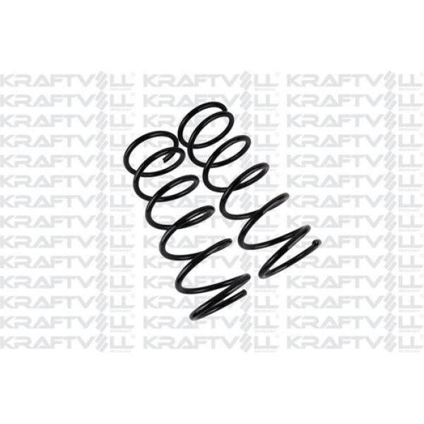 KRAFTVOLL 15020111 Ön Helezon Yayı Getz 1.5CRDI 02-