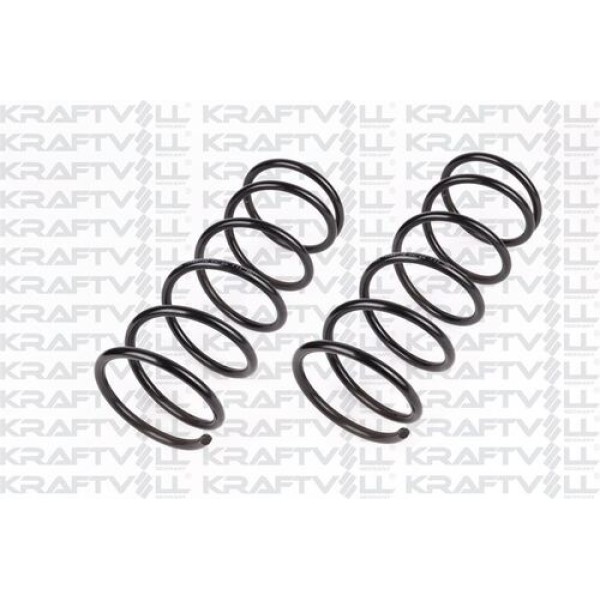 KRAFTVOLL 15020116 Ön Helezon Yayı Excel 1.5 89-95 
