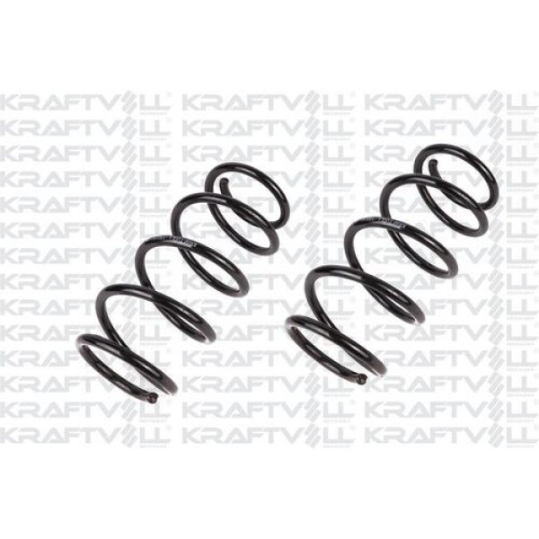 KRAFTVOLL 15020118 Ön Helezon Yayı Zafira A 98-05