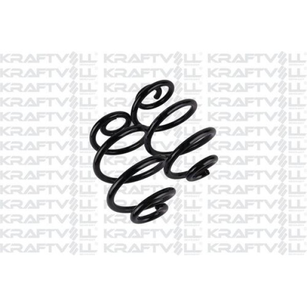 KRAFTVOLL 15020128 Arka Helezon Yayı Bmw E36 316 318I 90-99
