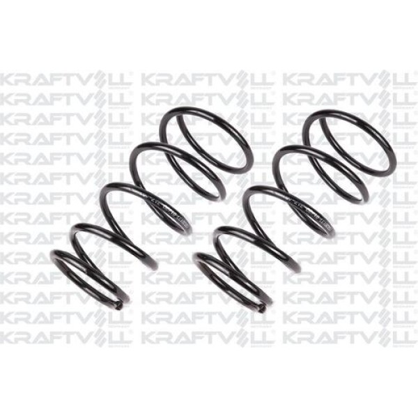 KRAFTVOLL 15020133 Arka Helezon Yayı 626 Gd 87-91 