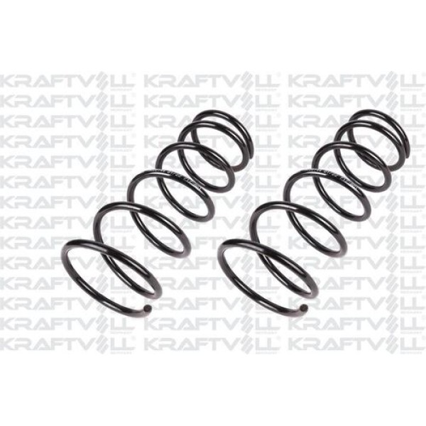 KRAFTVOLL 15020144 Arka Helezon Yayı 626 Ge 92-97