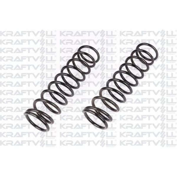 KRAFTVOLL 15020152 Ön Helezon Yayı Prıde-121 87-90