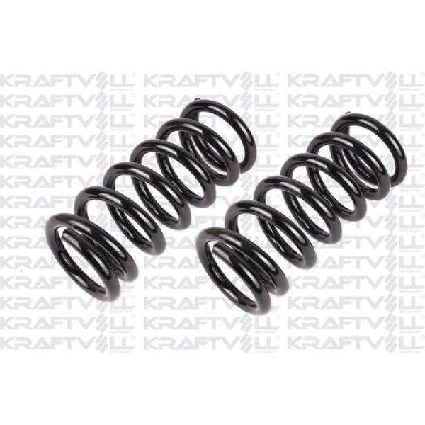 KRAFTVOLL 15020153 Ön Helezon Yayı Pregio 2.7 97-02