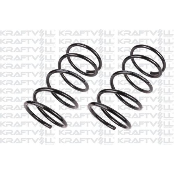 KRAFTVOLL 15020154 Ön Helezon Yayı Lancer 00-08