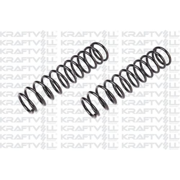 KRAFTVOLL 15020156 Arka Helezon Yayı Carisma 1.6 96-06 