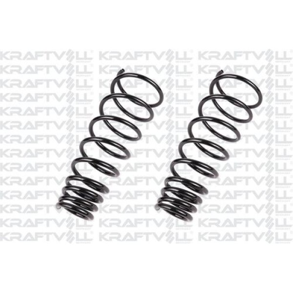 KRAFTVOLL 15020159 Ön Helezon Yayı Primera 1996-2002 