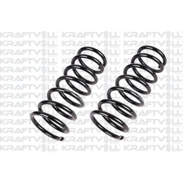 KRAFTVOLL 15020160 Arka Helezon Yayı Primera 1996-2002 