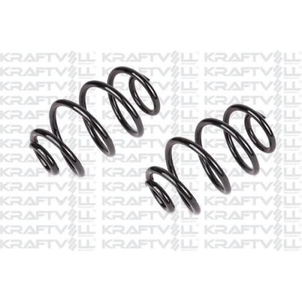 KRAFTVOLL 15020161 Arka Helezon Yayı Micra 2003-2010 