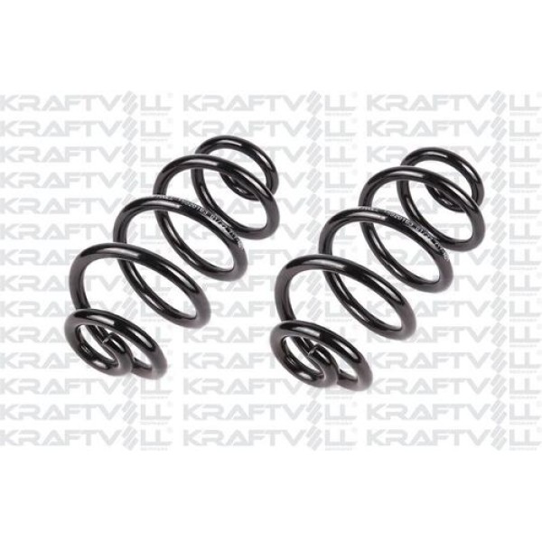 KRAFTVOLL 15020163 Arka Helezon Yay Qashqai -2 07-14 