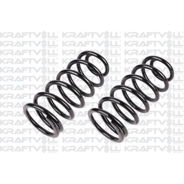 KRAFTVOLL 15020178 Arka Helezon Yayı Sol Civic VIII 05-12