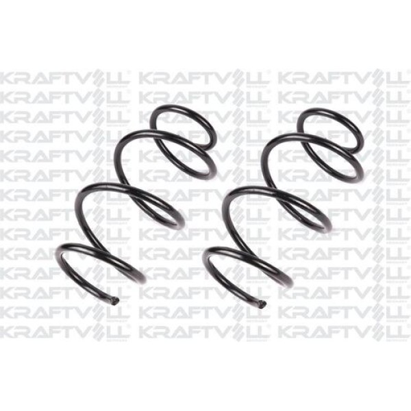 KRAFTVOLL 15020188 Ön Helezon Yayı Jazz II 02-08