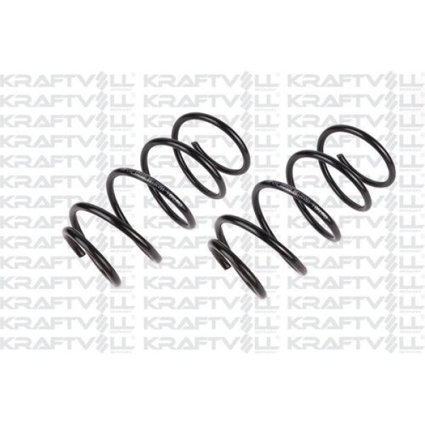 KRAFTVOLL 15020194 Ön Helezon Yayı I20 I 1.2-1.4-1.6 08-14