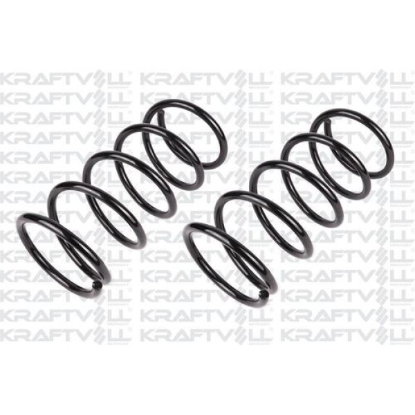 KRAFTVOLL 15020195 Ön Helezon Yayı Tucson Sportage II 04-10 