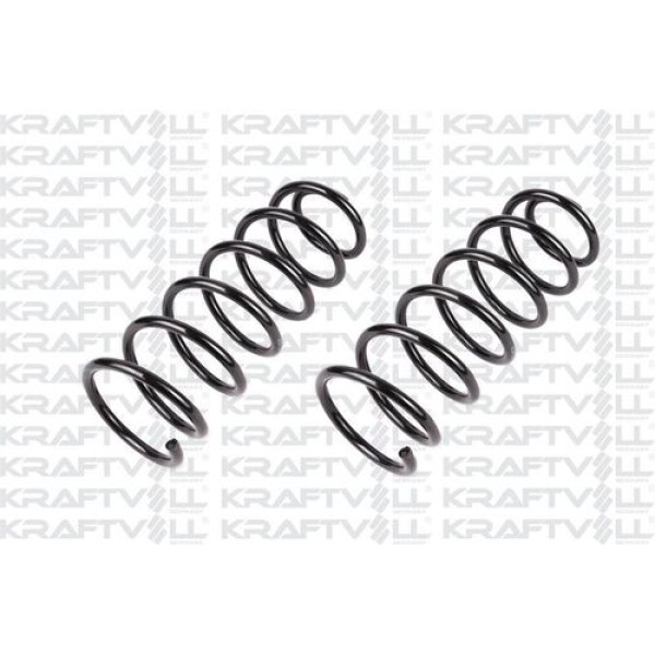 KRAFTVOLL 15020196 Arka Helezon Yayı I30 Gd 12-16 