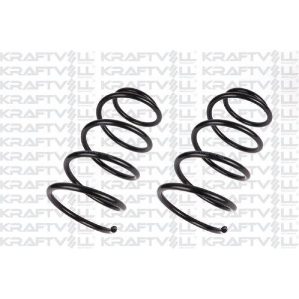 KRAFTVOLL 15020199 Ön Helezon Yayı I30 07-12