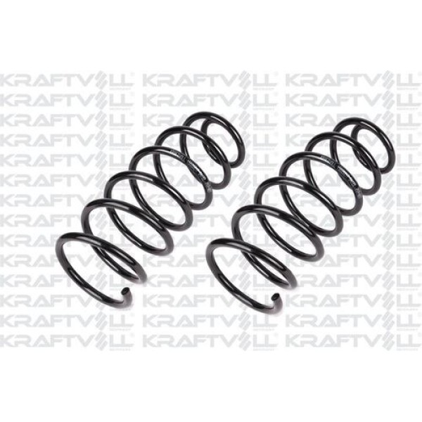 KRAFTVOLL 15020217 Ön Helezon Yayı Bora I Polo III 95-99 