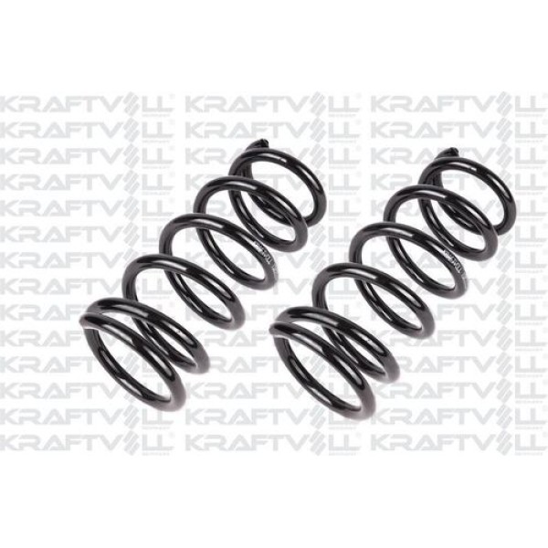 KRAFTVOLL 15020230 Arka Helezon Yayı Honda Civic 01-06 Sedan 