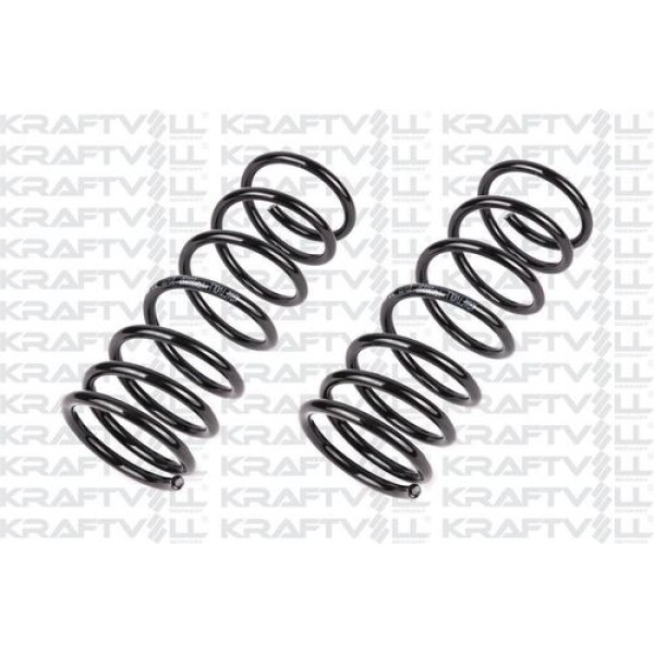KRAFTVOLL 15020237 Arka Helezon Yayı Excel 1.5 89-95 