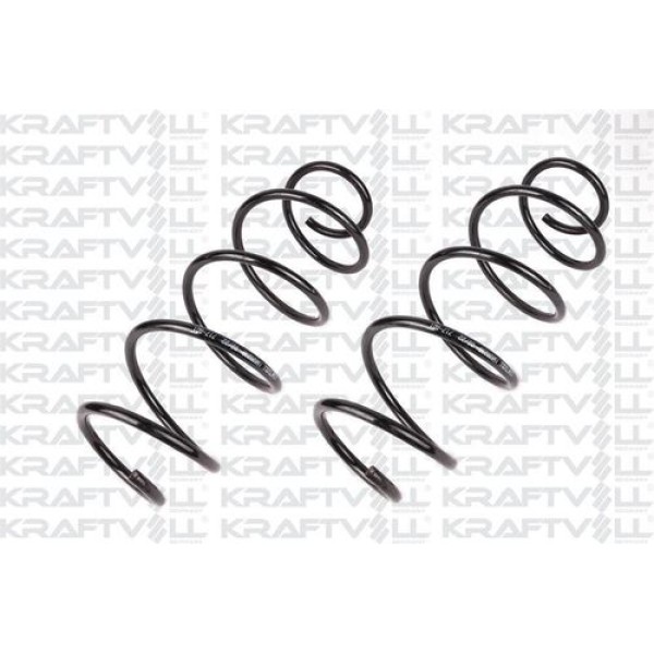 KRAFTVOLL 15020239 Ön Helezon Yayı P308 Hb 07-14 