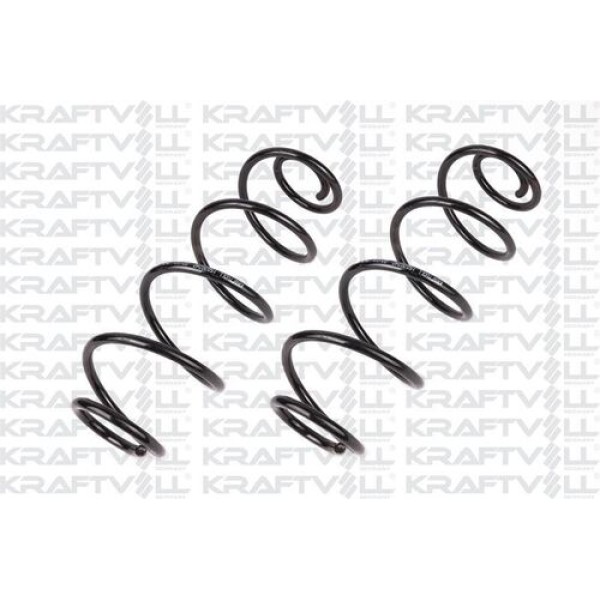 KRAFTVOLL 15020240 Arka Helezon Yayı 308 Hb 07-14 