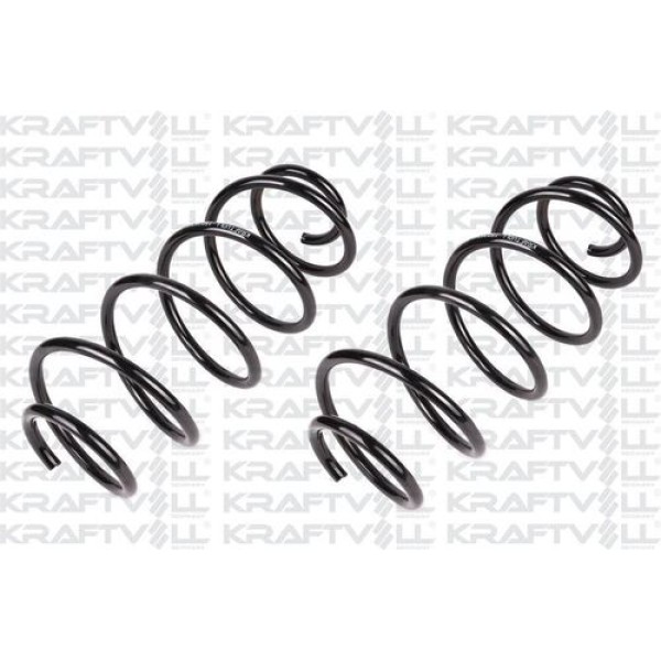 KRAFTVOLL 15020244 Ön Helezon Yayı Mondeo III 2.0I 00-07 